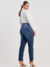 CALÇA SKINNY CURVES DRY
