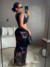 SAIA ESTAMPADA - Jessica Viana Closet