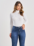 CALÇA FLARE ESSENCIAL MODESTO
