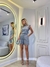 BERMUDA UTILITARIUS - Jessica Viana Closet