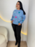 BLUSA DE TRICÔ CORAÇÃO na internet