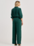 CALÇA WIDE RYAN MAXSKIN - Jessica Viana Closet