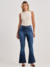 CALÇA BABY FLARE FLEXY DRY - loja online