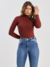 CALÇA FLARE NOVO