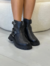 COTURNO FIVELA - loja online