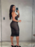 VESTIDO DE TULE - comprar online