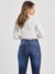 CALÇA FLARE ESSENCIAL MODESTO - comprar online