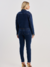 CALÇA SKINNY FLEXY DENIM - comprar online