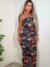 VESTIDO TUCANO FIVELA