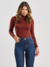 CALÇA RETA DRY