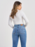 CALÇA FLARE ESSENCIAL MODESTO na internet