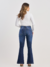 CALÇA FLARE ESSENCIAL MODESTO na internet