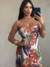 VESTIDO FOLHA TULE na internet
