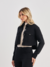 JAQUETA BLACK - Jessica Viana Closet