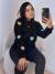 BLUSA DE TRICÔ CORAÇÃO - comprar online