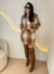 CONJUNTO XADREZ - Jessica Viana Closet