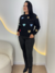 BLUSA DE TRICÔ CORAÇÃO na internet