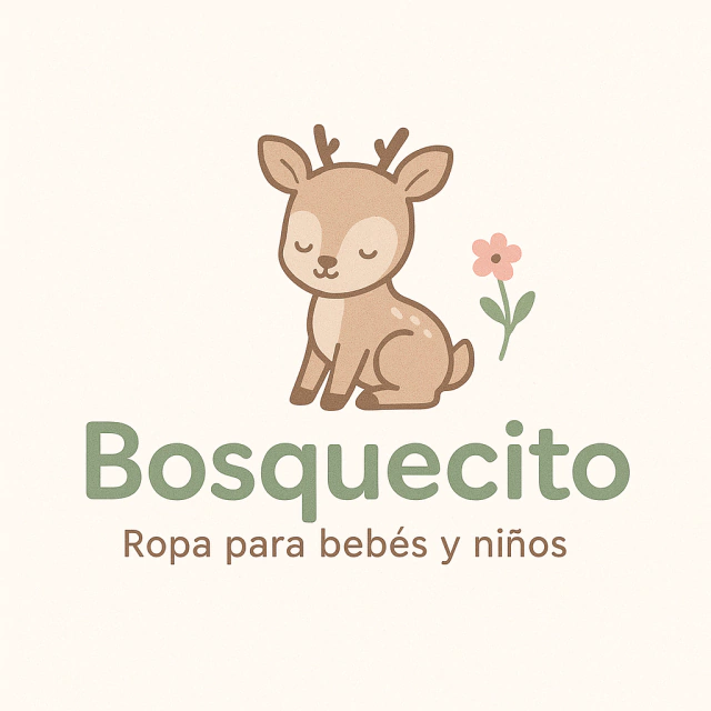BOSQUECITO TIENDA DE ROPA