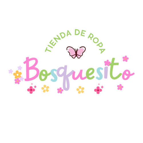 BOSQUECITO TIENDA DE ROPA