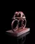 Estatueta Atleta de Ciclismo