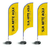 Wind Banner - comprar online