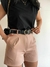 Shorts Romana Alfaiataria - comprar online