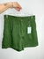 Imagem do Shorts Romana Alfaiataria