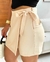 Shorts Saia Alfaitaria - comprar online