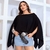 Blusa Capa Marine - 2H STORE