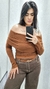 Blusa ombro a ombro