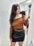 Imagem do Blusa ombro a ombro