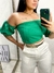 Cropped Kelly