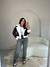 Jaqueta Cropped Zara - comprar online