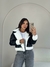 Jaqueta Cropped Zara