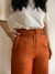 Calça Bea Alfaiataria - comprar online