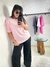 Max T-shirt Rosa BB