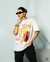 Max T-shirt Negroni