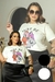 T-shirt Plus Just Be