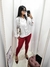 Legging Cherry