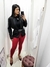 Legging Cherry na internet