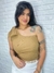 Blusa Laço