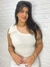 Blusa Laço - comprar online