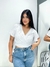 Cropped de Laise - comprar online