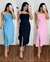 Vestido Cecilia - comprar online