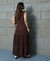 Vestido Veneza Regata - comprar online