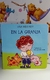 En la granja
