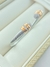 PULSEIRA BRACELETE ABERTO TRABALHADO COM DETALHES NAS PONTAS RODIO BRANCO - comprar online