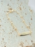 PULSEIRA DE BOLINHAS INFANTIL 14 cm - MELINDROSA PERSONALIZAVEL