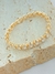 PULSEIRA RIVIERA PONTOS DE LUZ INSPIRAÇÃO ALTA JOALHERIA - comprar online