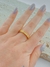 ANEL INSPIRAÇÃO ALTA JOALHERIA OURO 18K - comprar online